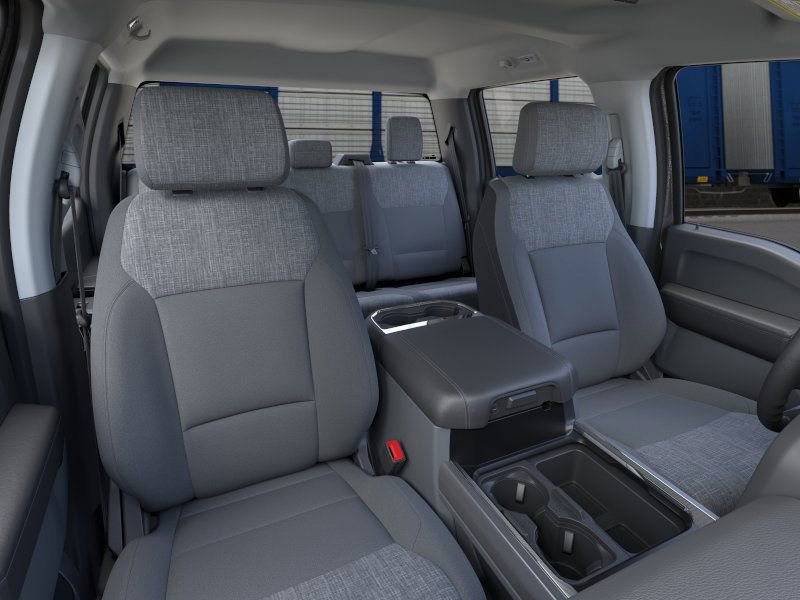 New 2026 Ford F250 XLT w/ XLT Premium Package AWD/4WD image 10
