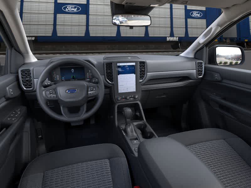 New 2025 Ford Ranger XL image 9