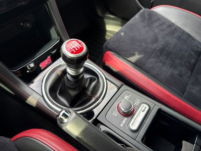 Used 2019 Subaru WRX STI w/ Popular Package #1 image 27
