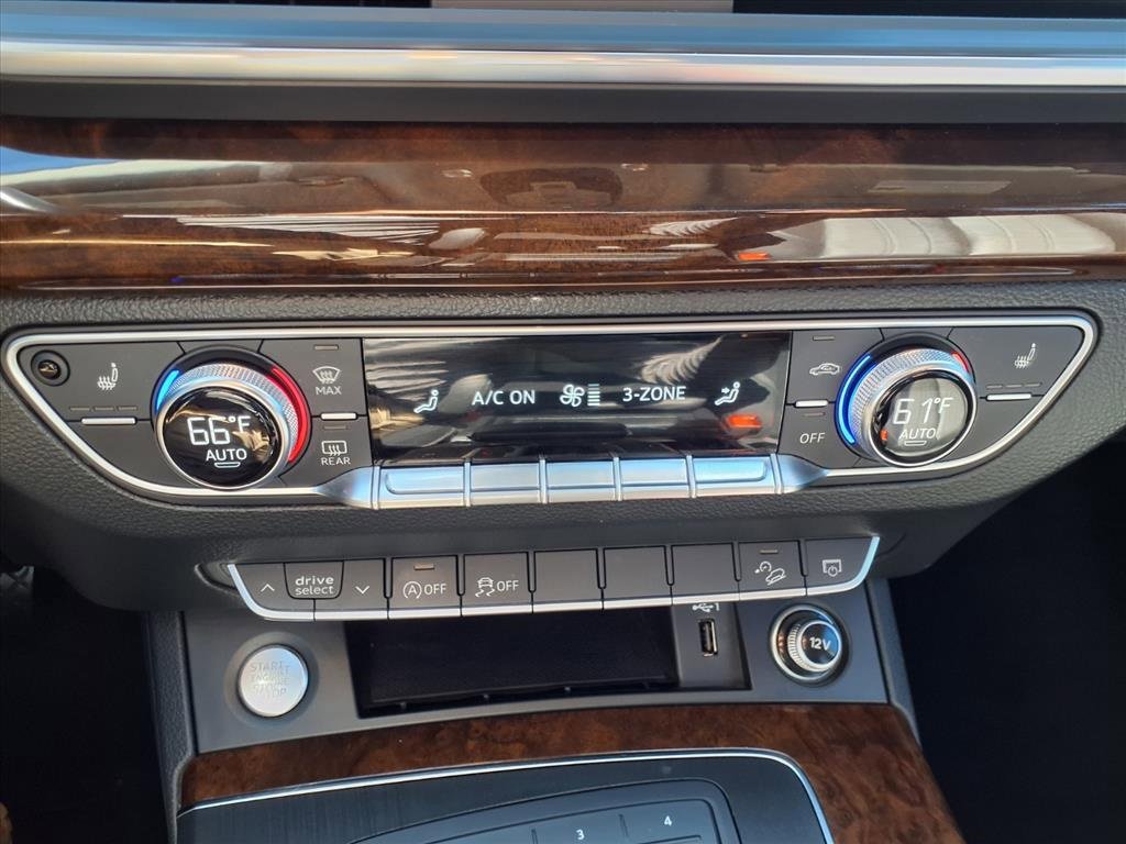 Used 2019 Audi Q5 2.0T Premium w/ Convenience Package image 12