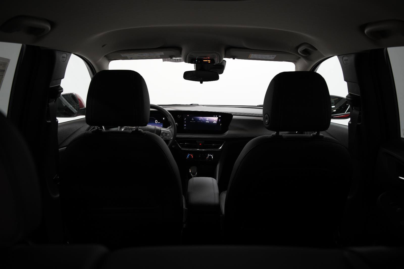 New 2026 Buick Encore GX Preferred w/ Comfort Package image 15