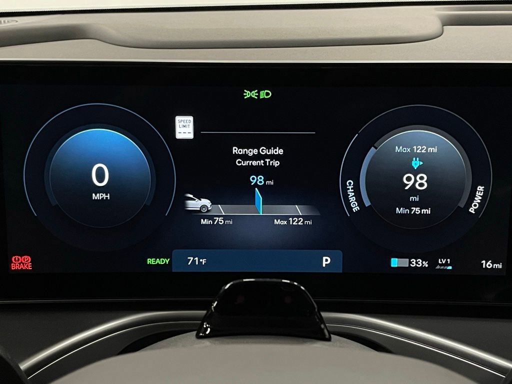 New 2026 Hyundai Ioniq 9 SE image 15