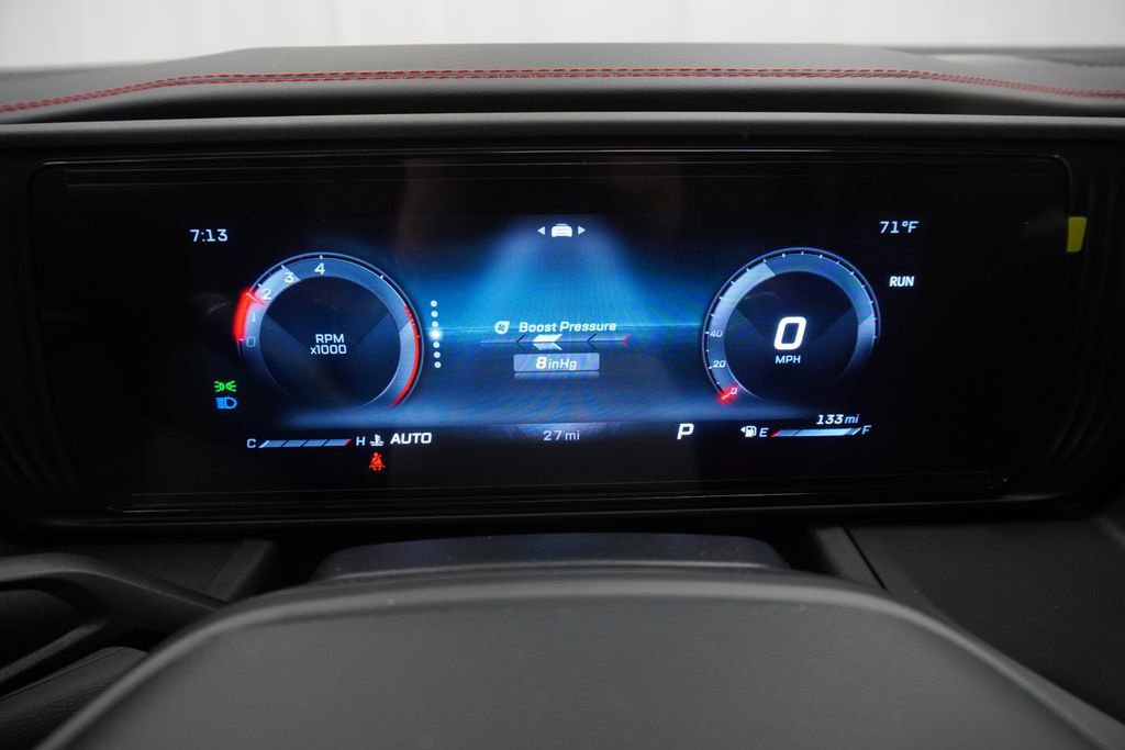 New 2026 Dodge Charger GT w/ Driver Convenience Group AWD/4WD image 20