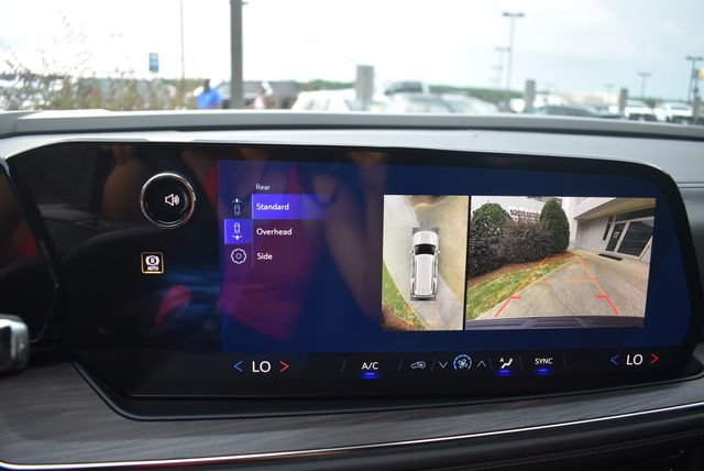 New 2026 Chevrolet Tahoe LS RWD image 28