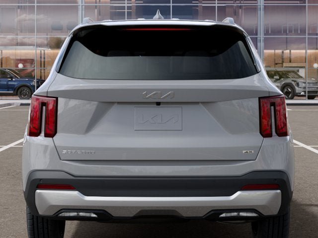 New 2026 Kia Sorento S AWD/4WD image 13