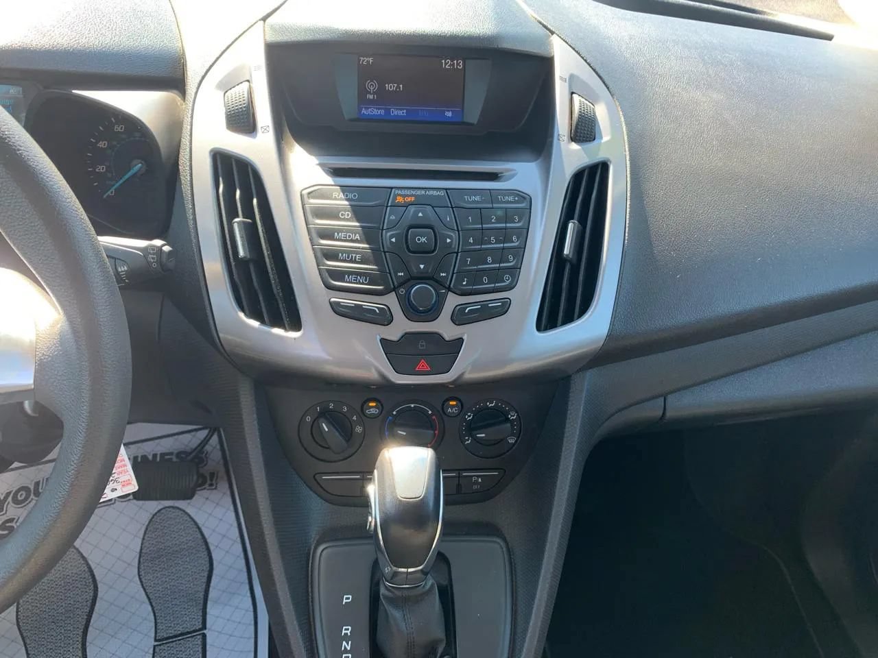Used 2018 Ford Transit Connect XLT FWD image 13