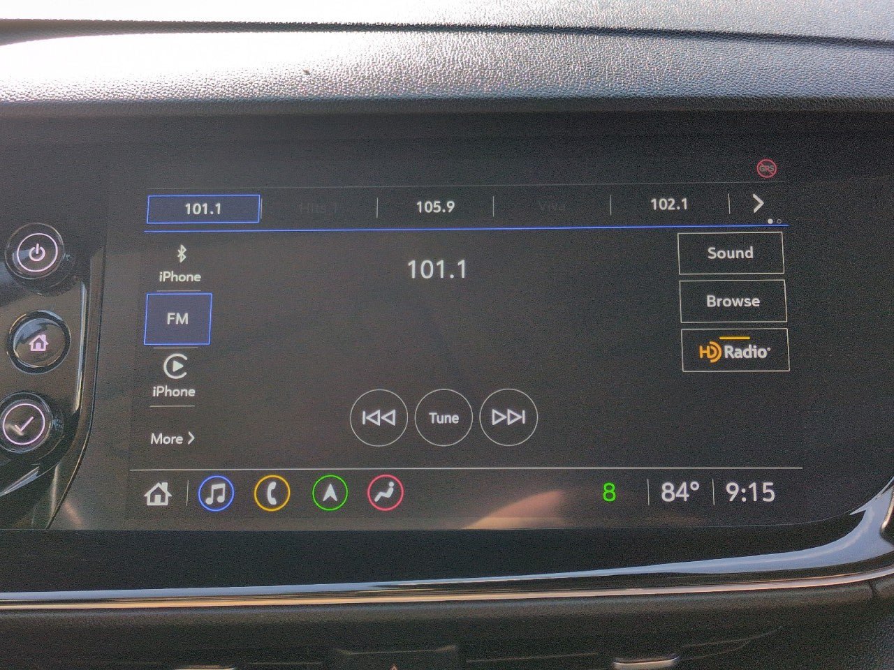 Used 2023 Buick Envision Avenir FWD image 19