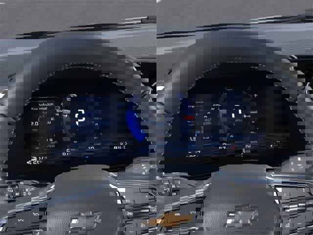 New 2026 Chevrolet Equinox EV LT w/ Convenience Package II image 18