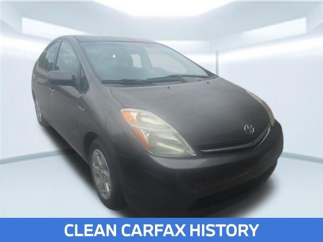 Used 2009 Toyota Prius FWD image 3