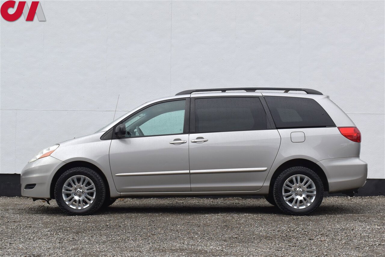Used 2008 Toyota Sienna LE AWD/4WD image 9
