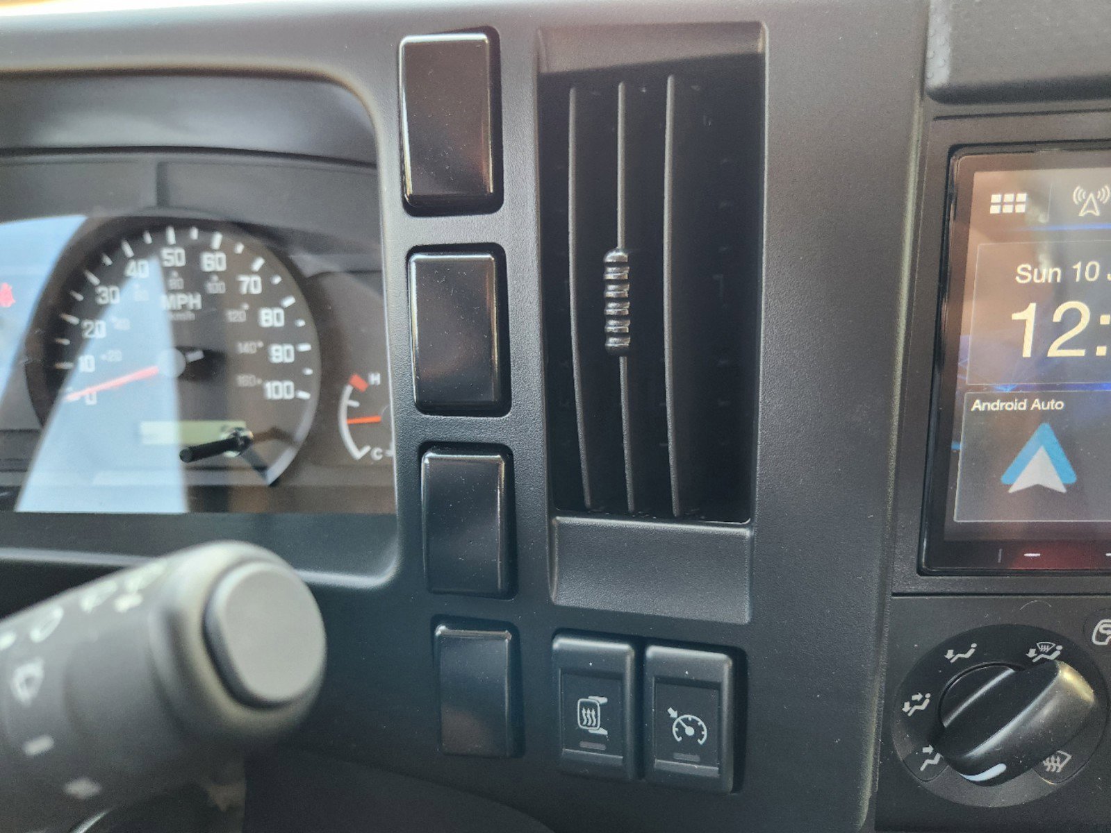 New 2025 Chevrolet Low Cab Forward image 20