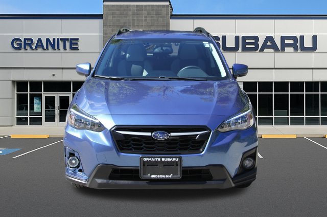 Used 2019 Subaru Crosstrek 2.0i Premium w/ Eyesight System AWD/4WD image 5