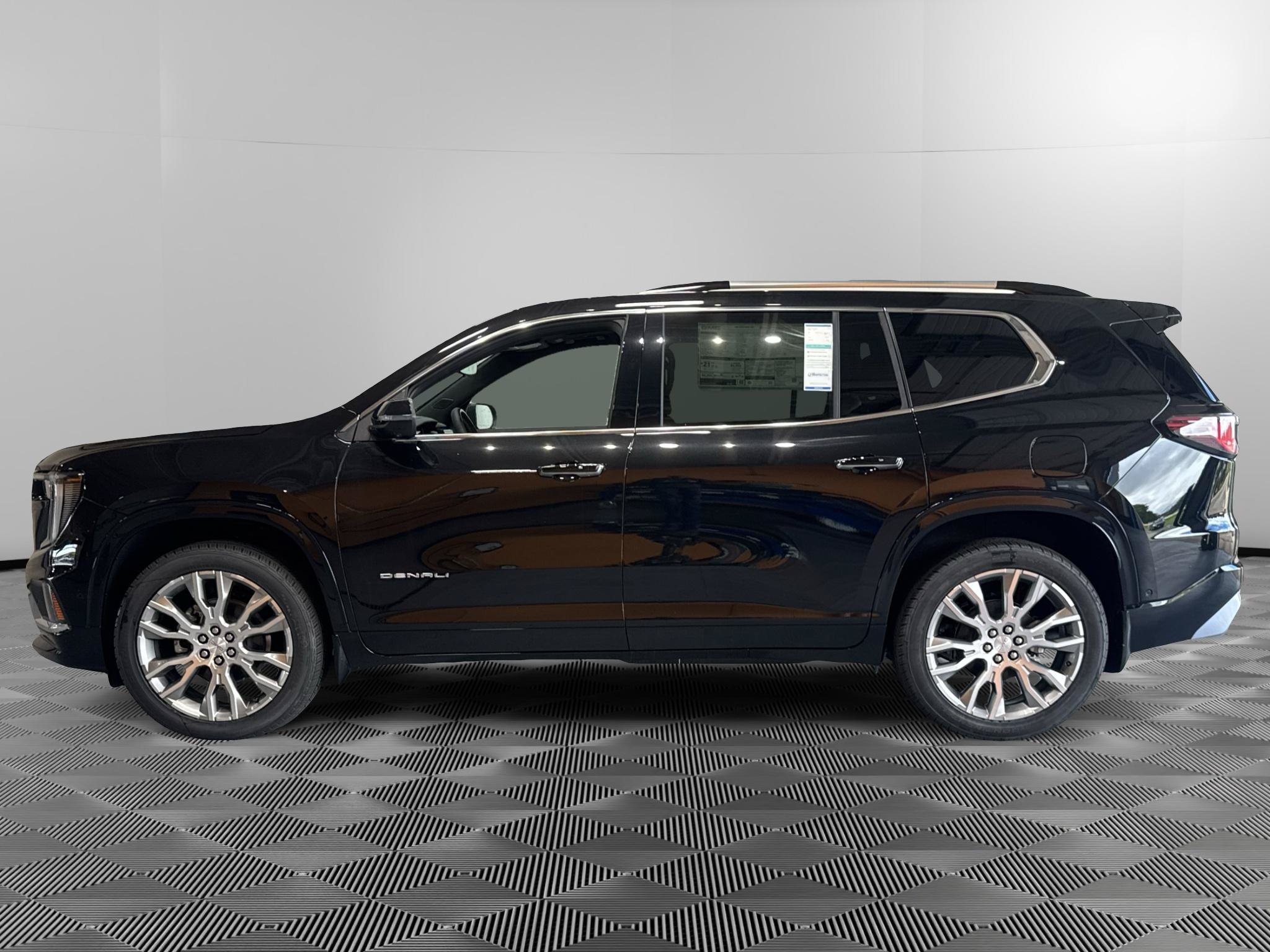 New 2026 GMC Acadia Denali w/ Super Cruise Package AWD/4WD image 2