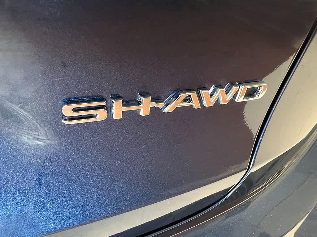 New 2026 Acura RDX SH-AWD image 6