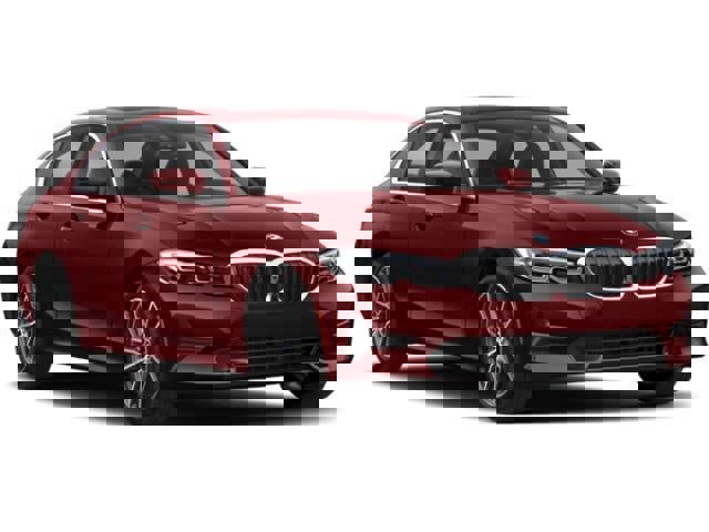 Used 2019 BMW 330i xDrive Sedan w/ Premium Package image 6