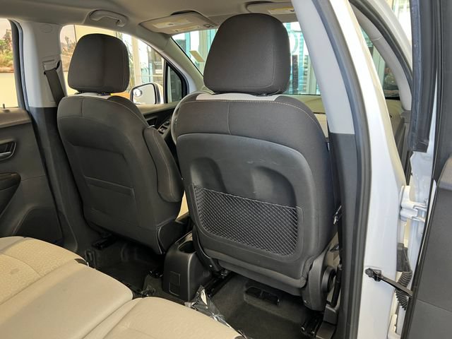 Used 2020 Chevrolet Trax LS w/ Tint and Cruise Package FWD image 47