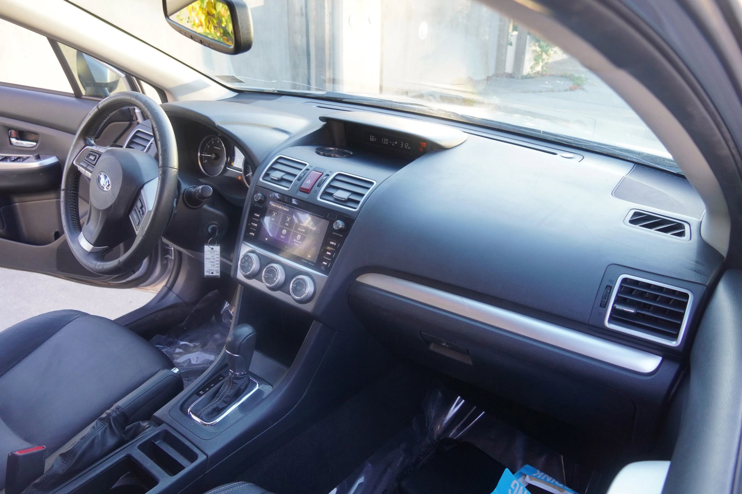 Used 2015 Subaru Crosstrek 2.0i Limited image 29