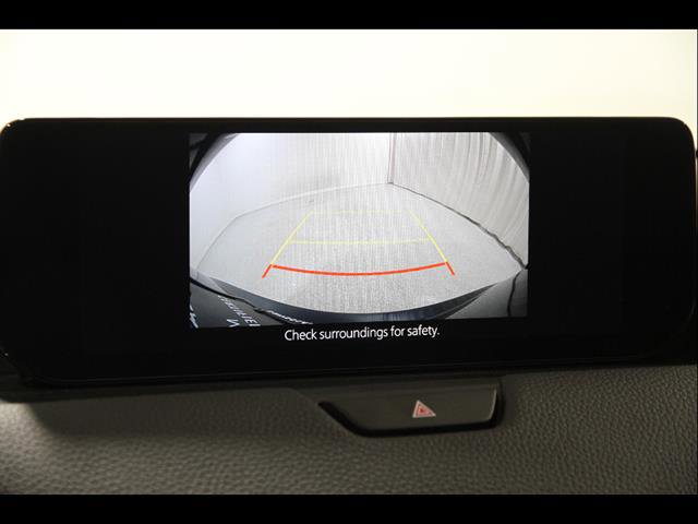 Certified 2024 MAZDA CX-90 Plug-In Hybrid w/ Preferred image 12