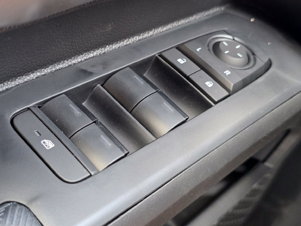 New 2026 Toyota Tacoma TRD Sport AWD/4WD image 23