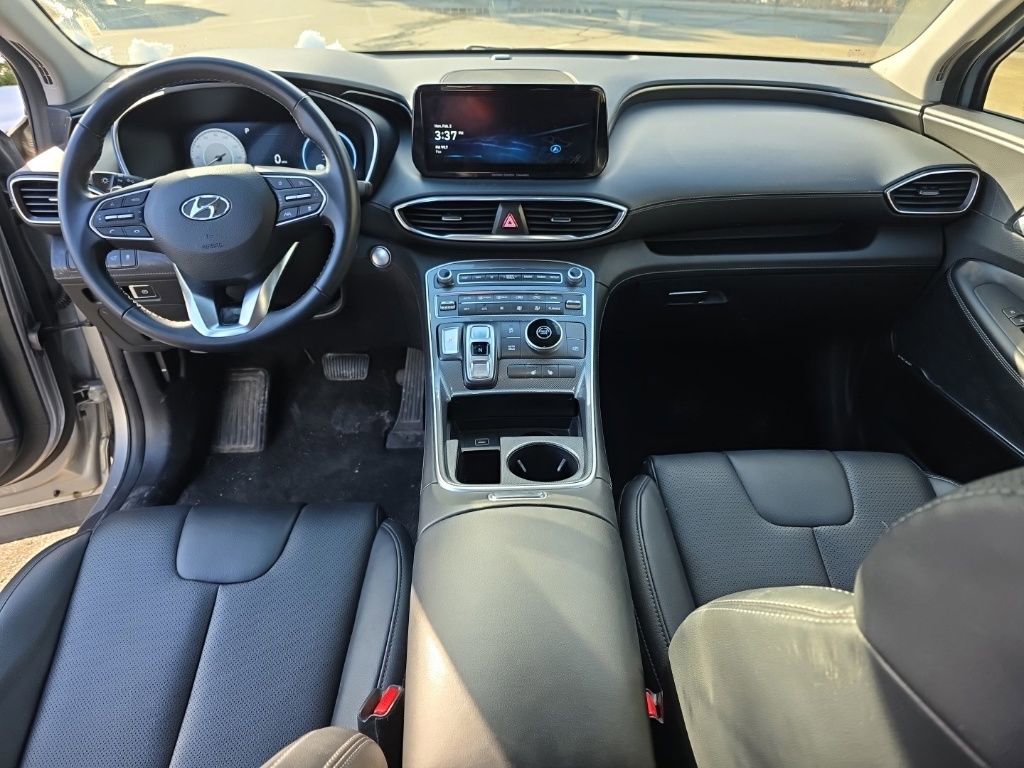 Used 2023 Hyundai Santa Fe SEL w/ Premium Package image 24