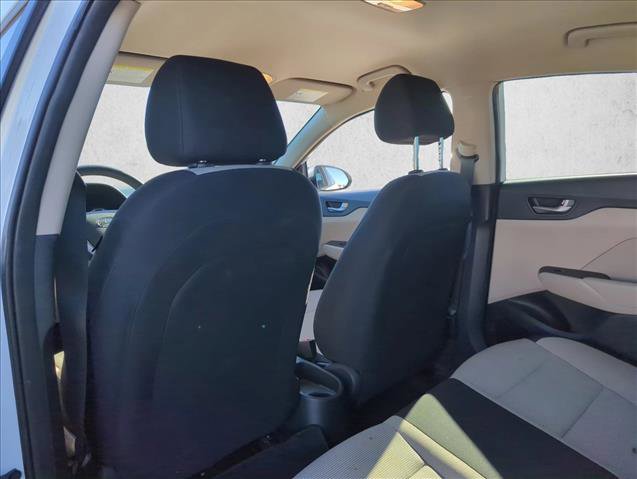 Used 2021 Hyundai Accent SE image 14