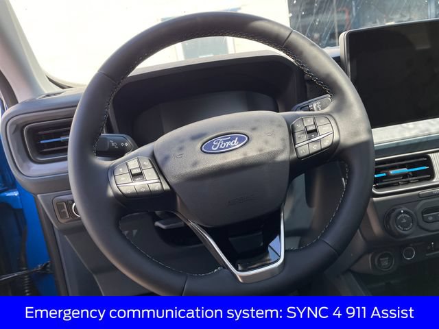 New 2026 Ford Maverick Lobo AWD/4WD image 17