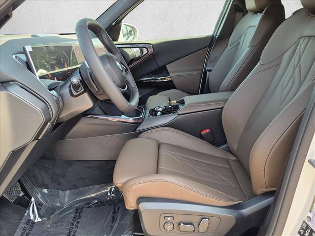 New 2026 BMW X3 xDrive30i w/ Convenience Package AWD/4WD image 4