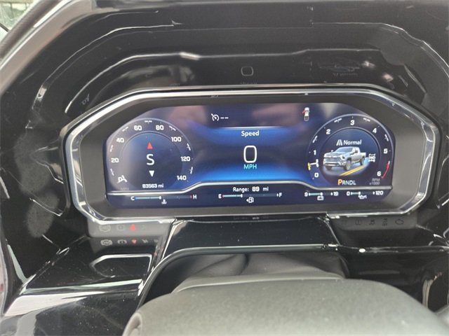 Used 2024 Chevrolet Silverado 2500 LT image 33