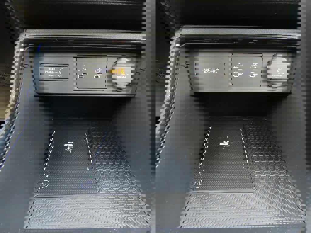 New 2026 Honda CR-V Sport-L image 22