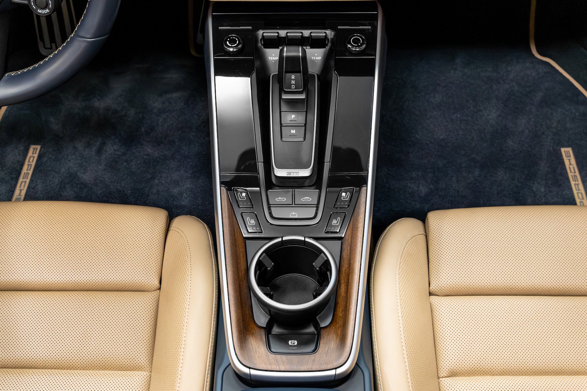 Used 2021 Porsche 911 Turbo S image 33