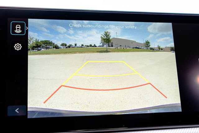 New 2026 Hyundai Sonata SEL FWD image 29