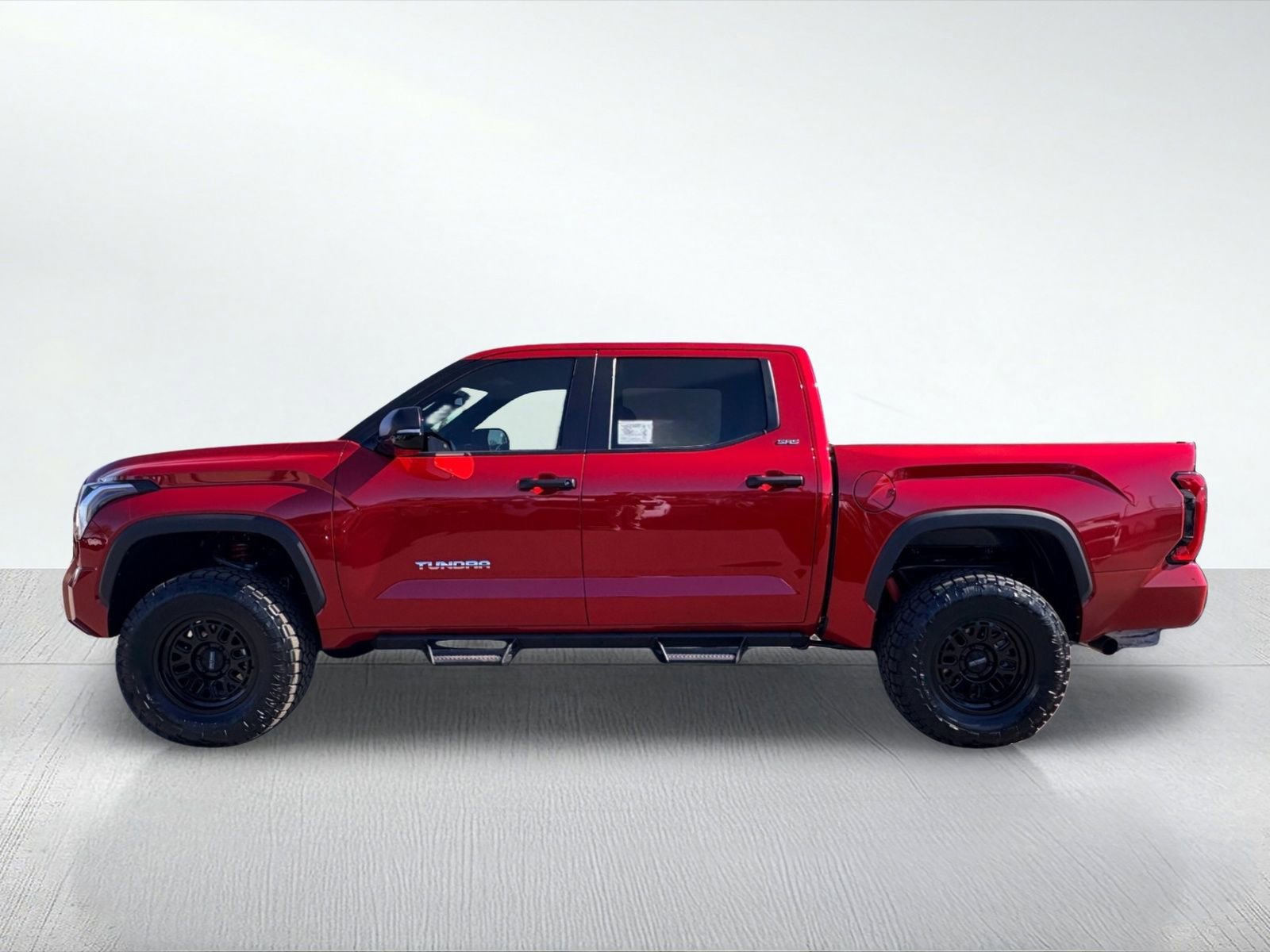 New 2026 Toyota Tundra SR5 image 3