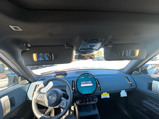 New 2027 MINI Cooper Countryman S AWD/4WD image 29
