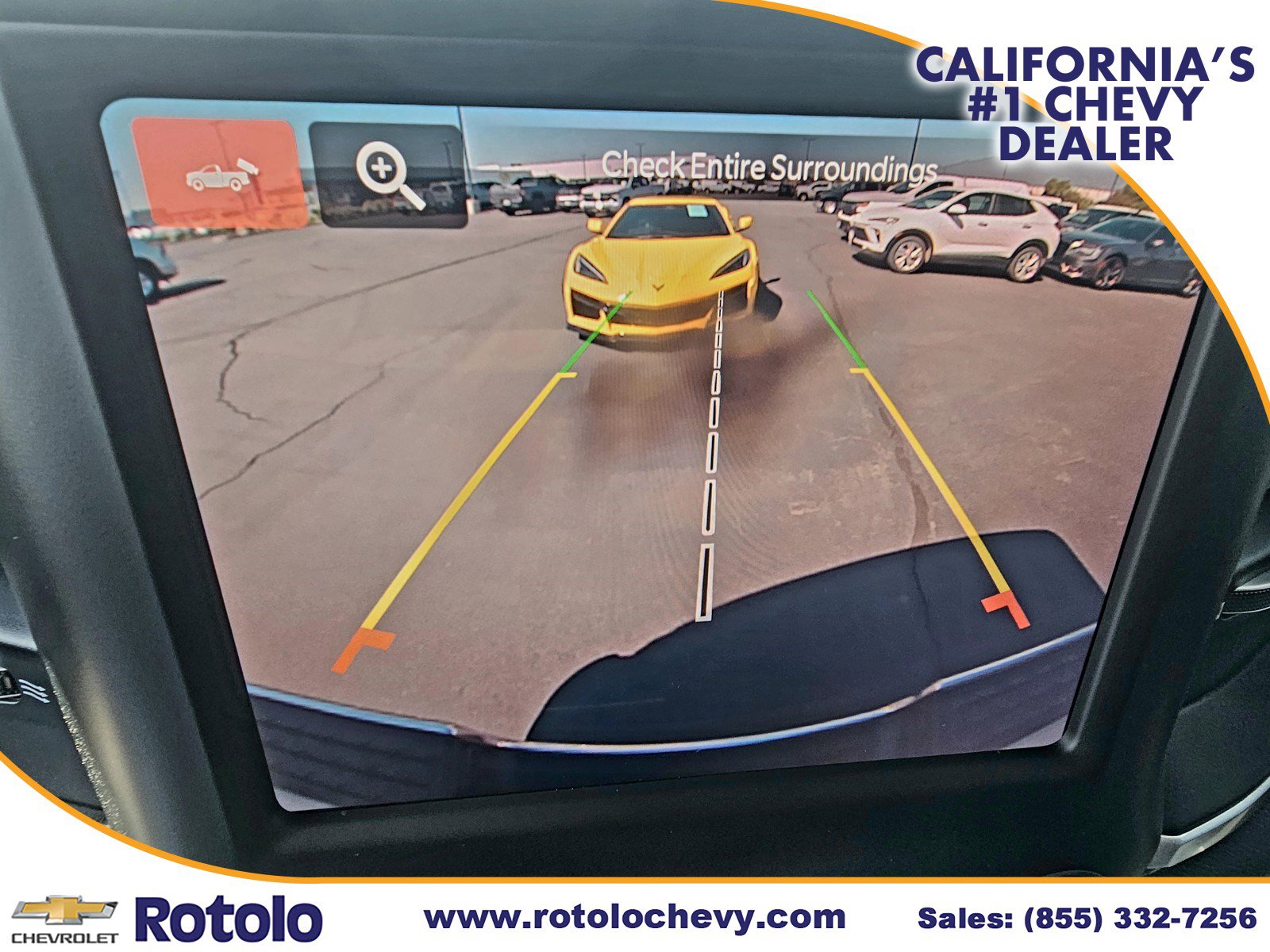 Used 2024 RAM 2500 Big Horn image 27