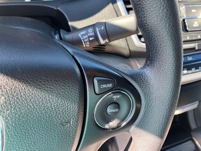Used 2014 Honda Accord EX image 20