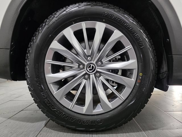 Used 2026 MAZDA CX-90 3.3 Turbo w/ Select Package AWD/4WD image 24