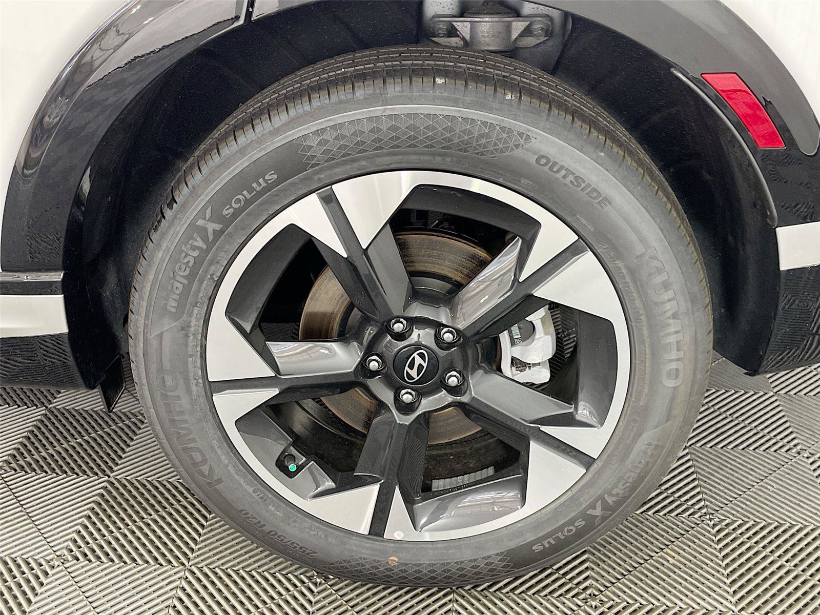 New 2026 Hyundai Palisade Limited AWD/4WD image 23