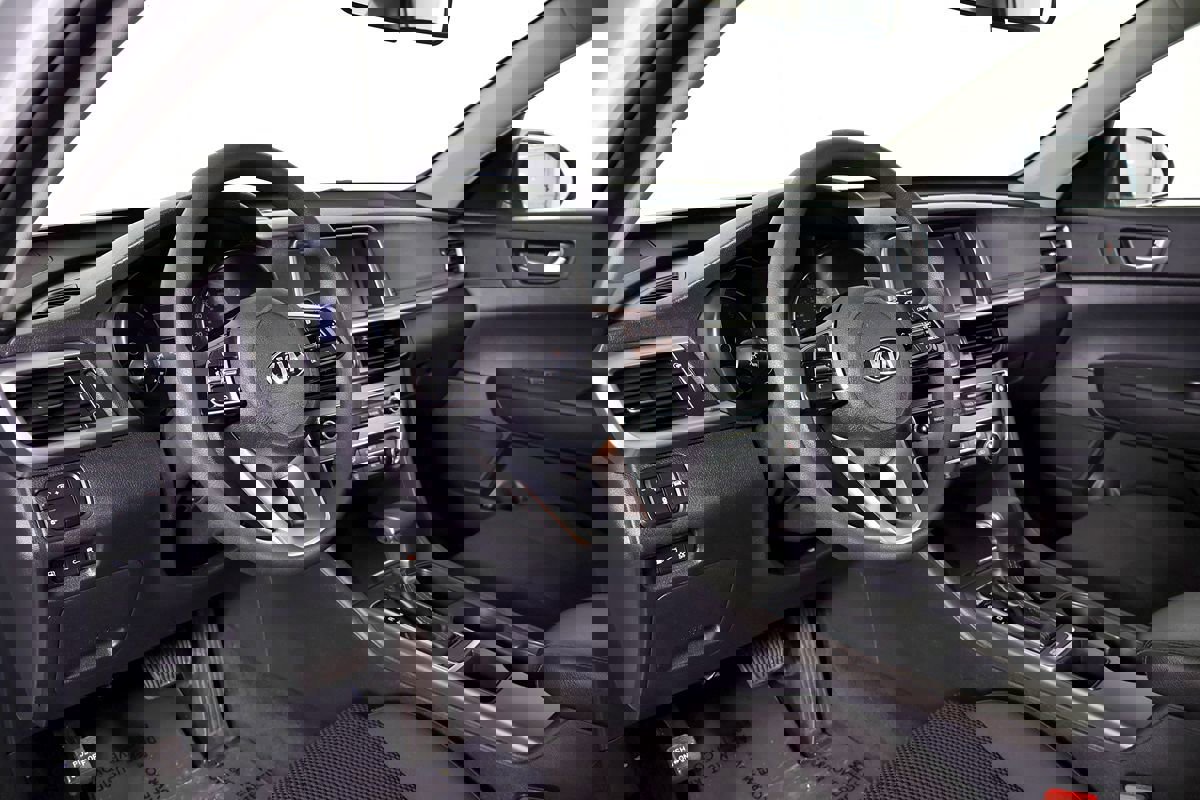 Used 2019 Kia Optima LX w/ LX 17" Wheel Package image 21