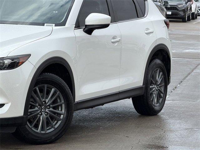 Used 2019 MAZDA CX-5 Touring image 3