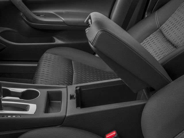 Used 2017 Nissan Altima 2.5 S w/ Power Driver Seat Package image 18