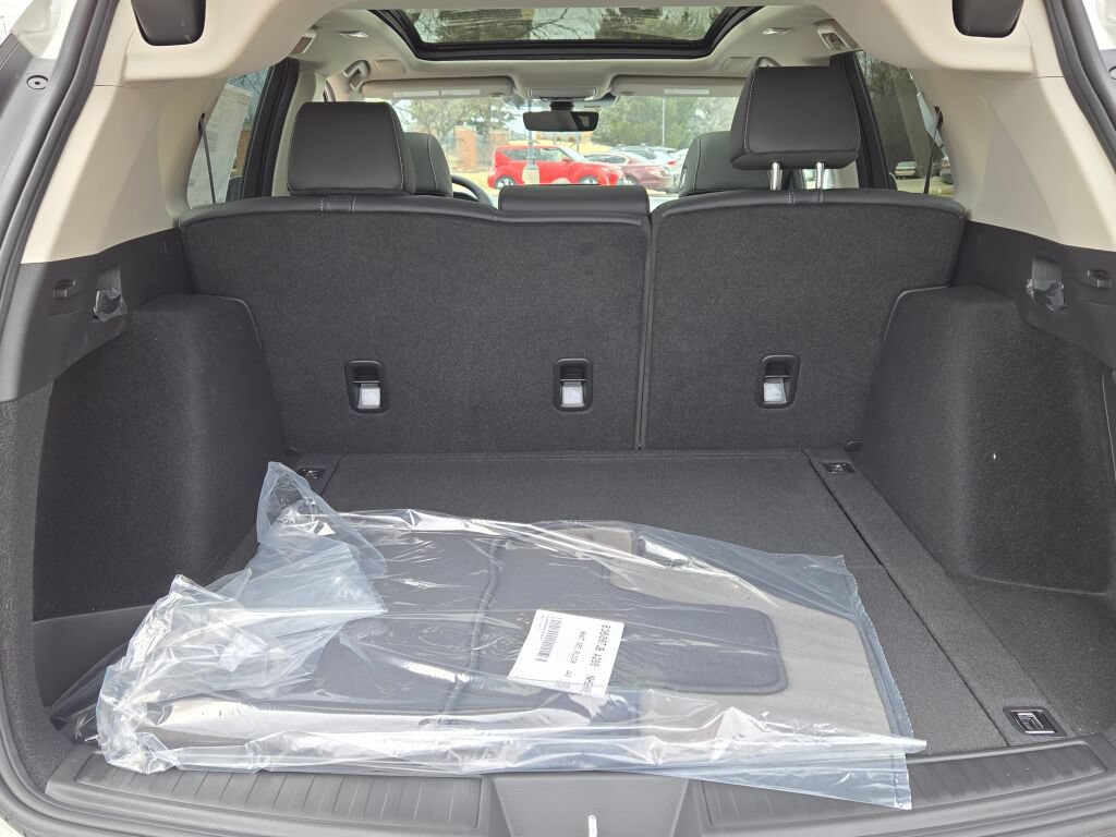 New 2026 Acura RDX w/ Technology Package AWD/4WD image 18