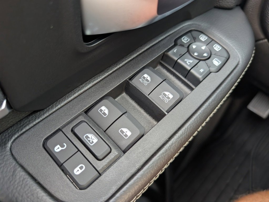 New 2025 RAM 2500 Big Horn image 37