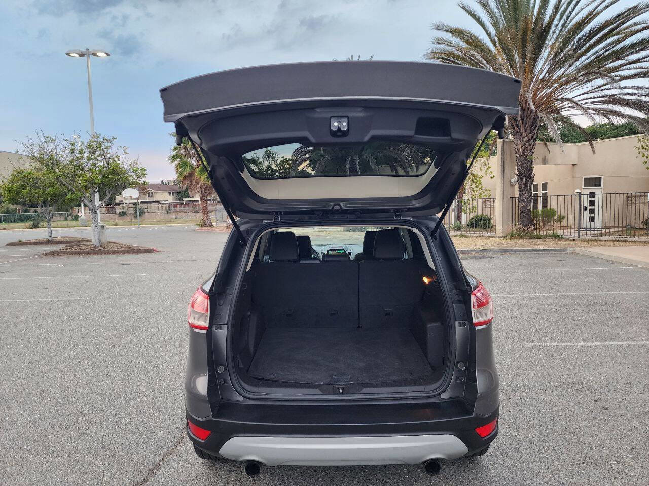 Used 2013 Ford Escape SEL image 37