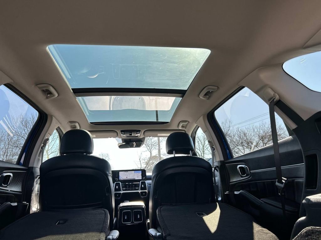 Used 2022 Kia Sorento SX image 14