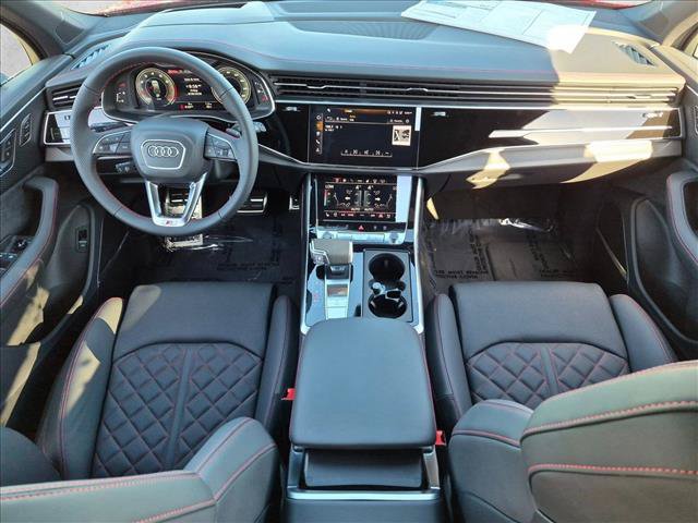 New 2026 Audi Q7 3.0T Prestige AWD/4WD image 14