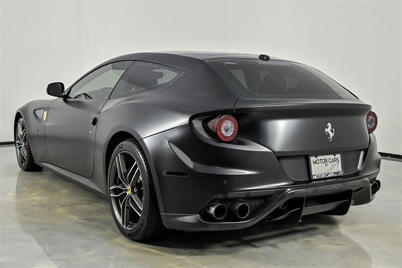 Used 2016 Ferrari FF AWD/4WD image 7