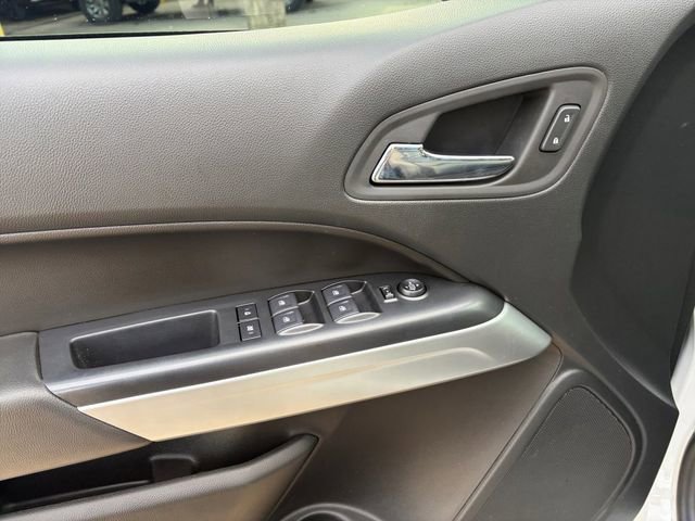 Used 2022 Chevrolet Colorado ZR2 image 4