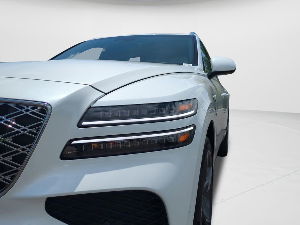 New 2026 Genesis GV80 3.5T Prestige AWD/4WD image 27