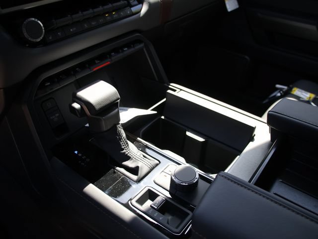 New 2026 Toyota Tundra Capstone AWD/4WD image 14