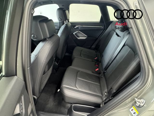 Used 2022 Audi Q3 2.0T Premium Plus AWD/4WD image 25
